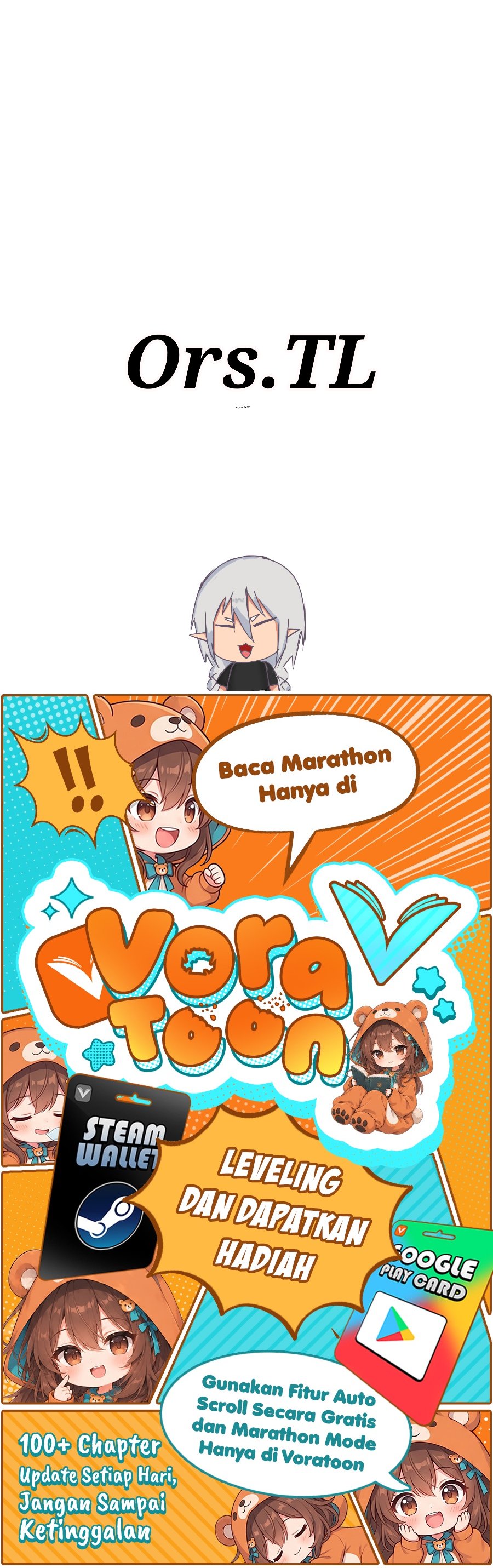 Yani Neko Chapter 2 - Page 15