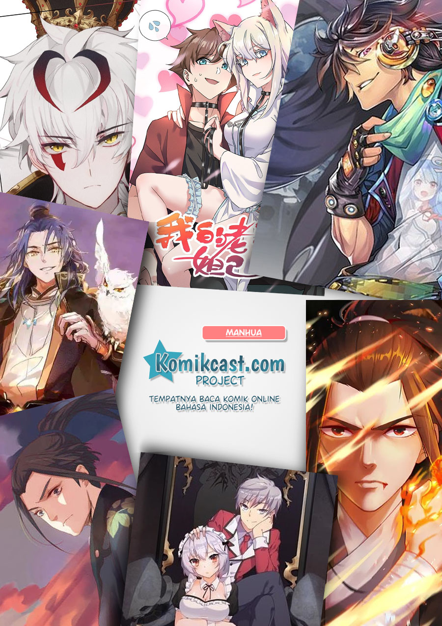 Baca Yaoguai Mingdan - Chapter 195 halaman 10