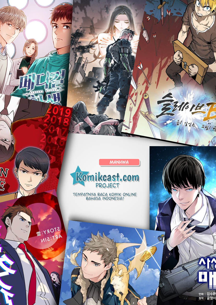 Baca Yaoguai Mingdan - Chapter 241 halaman 12