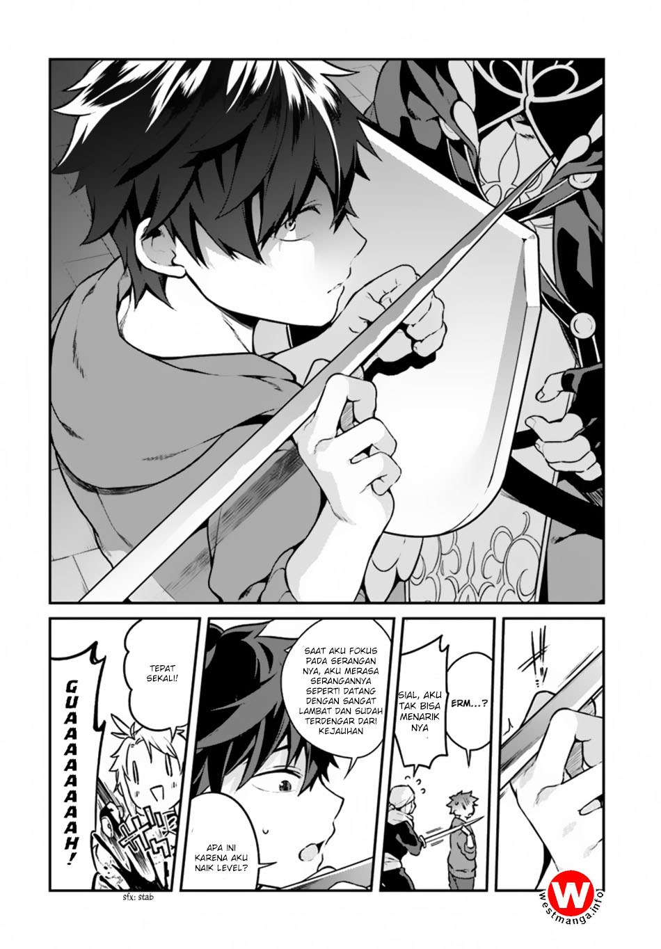 Baca Yari no Yuusha no Yarinaoshi - Chapter 9 halaman 13
