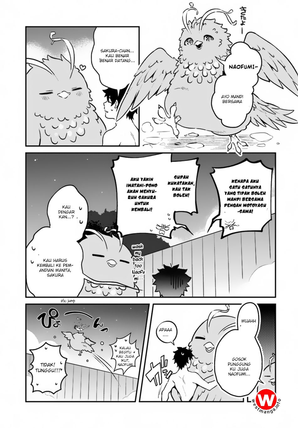 Baca Yari no Yuusha no Yarinaoshi - Chapter 9 halaman 24