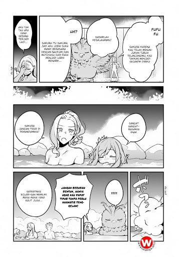 Baca Yari no Yuusha no Yarinaoshi - Chapter 9 halaman 27