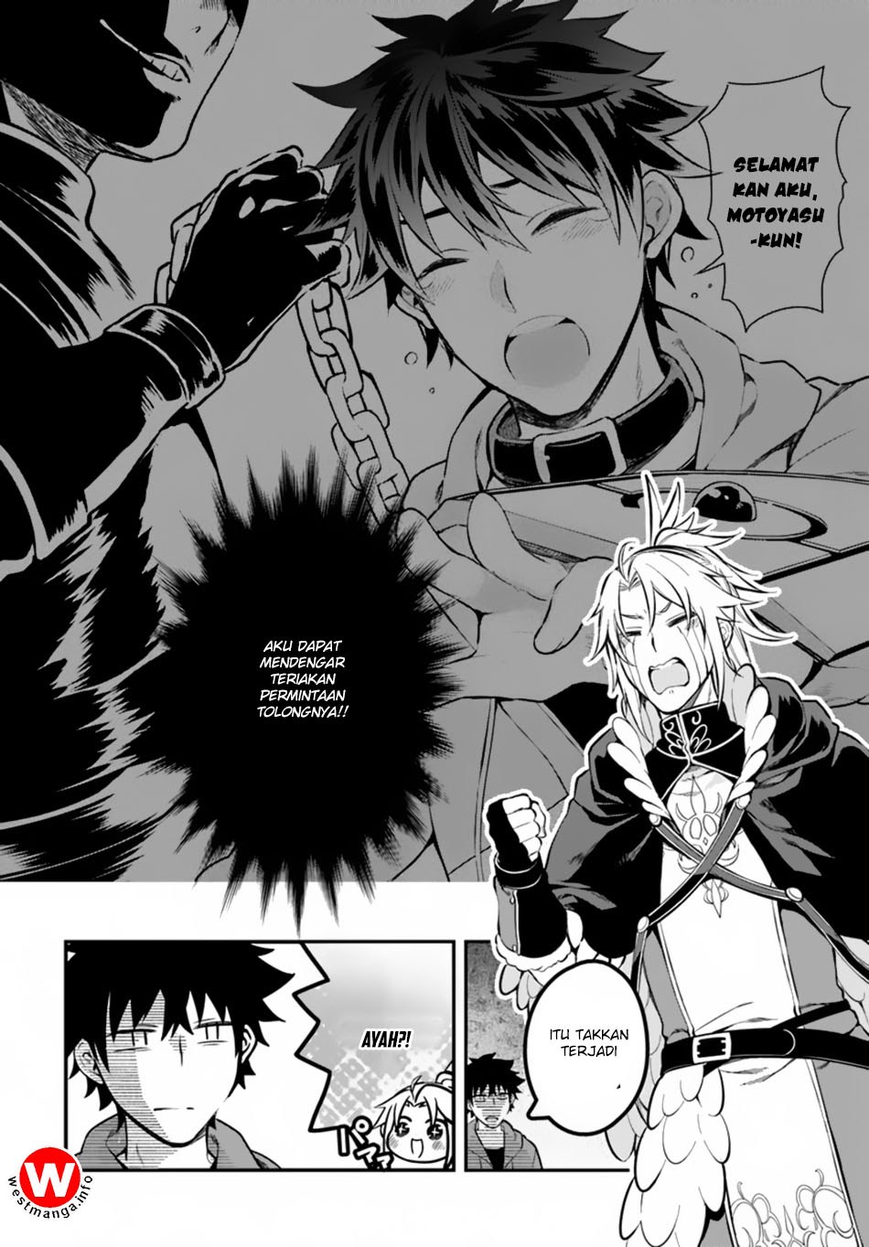 Baca Yari no Yuusha no Yarinaoshi - Chapter 9 halaman 9