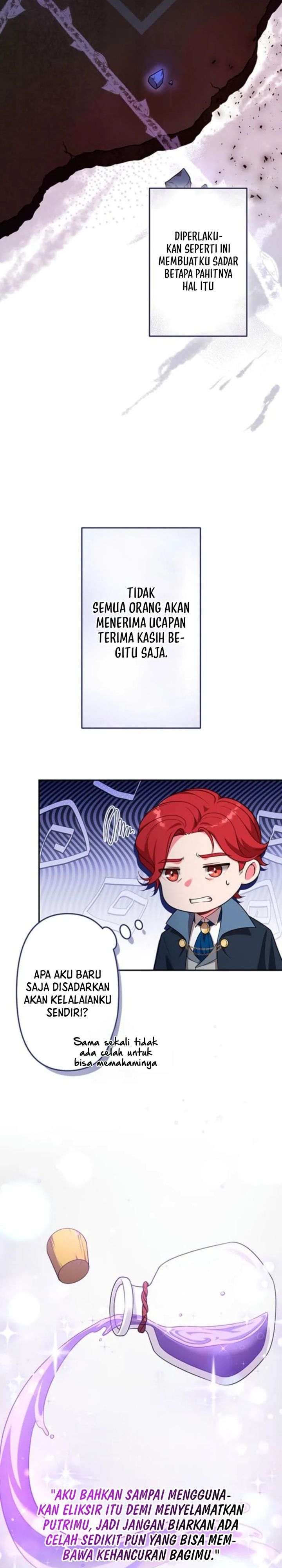 Baca Yarikon de Ita Game Sekai no Akuyaku Mob ni Tensei Shimashita ~Game Chishiki Tsukatte Kimama ni Iki Tetara, Nazeka Aritoarayuru Tokoro de na ga Shirewatatte Ita~ - Chapter 10 halaman 10