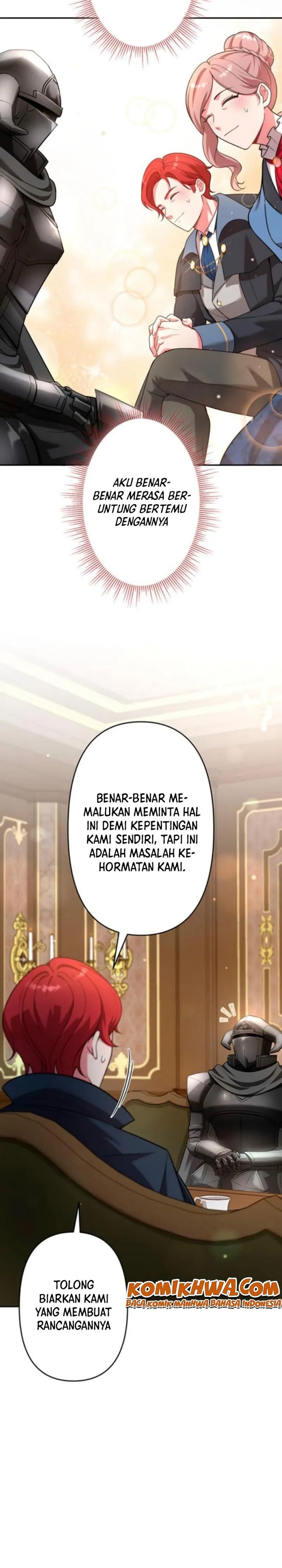 Baca Yarikon de Ita Game Sekai no Akuyaku Mob ni Tensei Shimashita ~Game Chishiki Tsukatte Kimama ni Iki Tetara, Nazeka Aritoarayuru Tokoro de na ga Shirewatatte Ita~ - Chapter 10 halaman 12