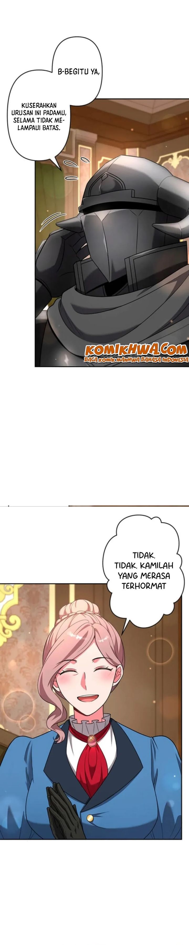 Baca Yarikon de Ita Game Sekai no Akuyaku Mob ni Tensei Shimashita ~Game Chishiki Tsukatte Kimama ni Iki Tetara, Nazeka Aritoarayuru Tokoro de na ga Shirewatatte Ita~ - Chapter 10 halaman 13