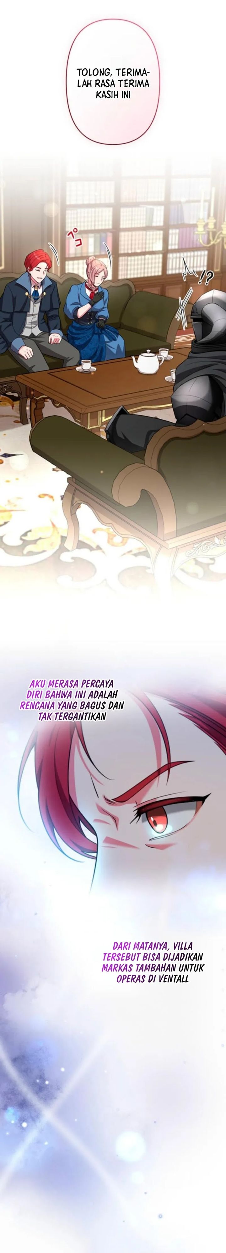 Baca Yarikon de Ita Game Sekai no Akuyaku Mob ni Tensei Shimashita ~Game Chishiki Tsukatte Kimama ni Iki Tetara, Nazeka Aritoarayuru Tokoro de na ga Shirewatatte Ita~ - Chapter 10 halaman 15