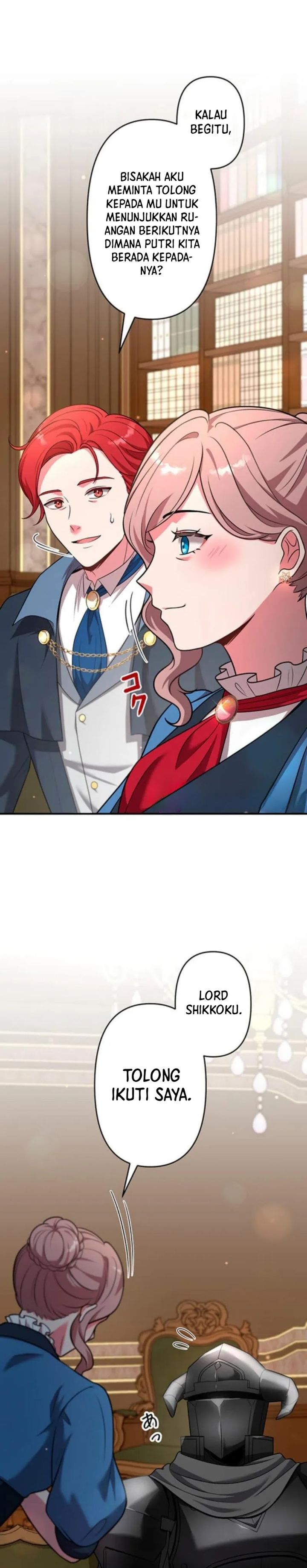 Baca Yarikon de Ita Game Sekai no Akuyaku Mob ni Tensei Shimashita ~Game Chishiki Tsukatte Kimama ni Iki Tetara, Nazeka Aritoarayuru Tokoro de na ga Shirewatatte Ita~ - Chapter 10 halaman 18