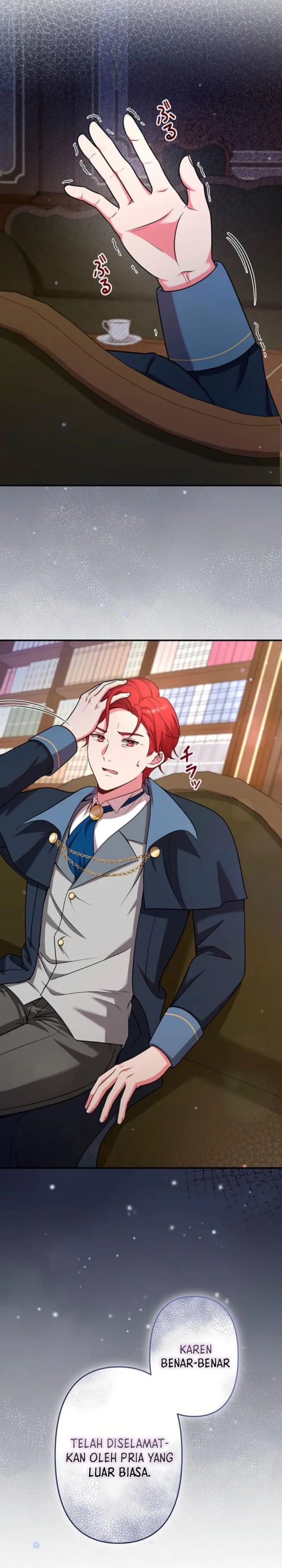 Baca Yarikon de Ita Game Sekai no Akuyaku Mob ni Tensei Shimashita ~Game Chishiki Tsukatte Kimama ni Iki Tetara, Nazeka Aritoarayuru Tokoro de na ga Shirewatatte Ita~ - Chapter 10 halaman 21