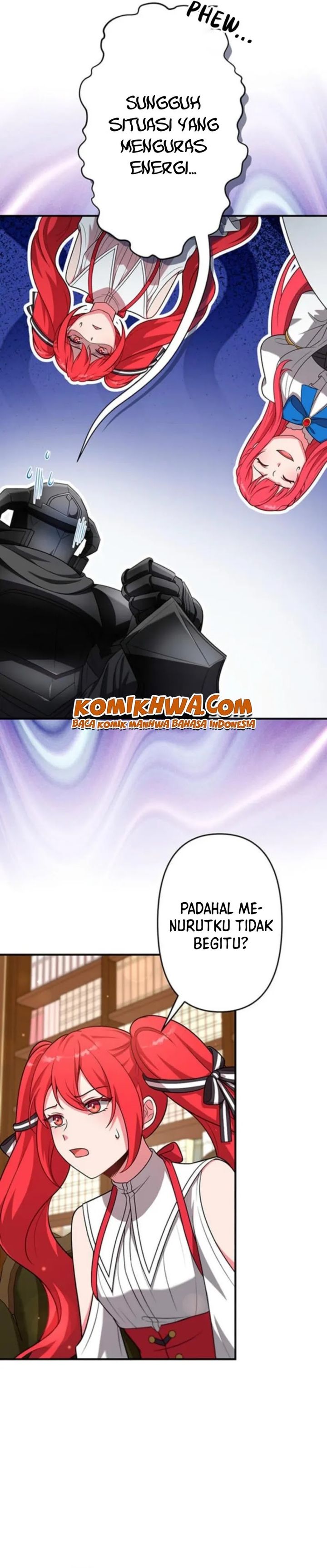 Baca Yarikon de Ita Game Sekai no Akuyaku Mob ni Tensei Shimashita ~Game Chishiki Tsukatte Kimama ni Iki Tetara, Nazeka Aritoarayuru Tokoro de na ga Shirewatatte Ita~ - Chapter 10 halaman 23