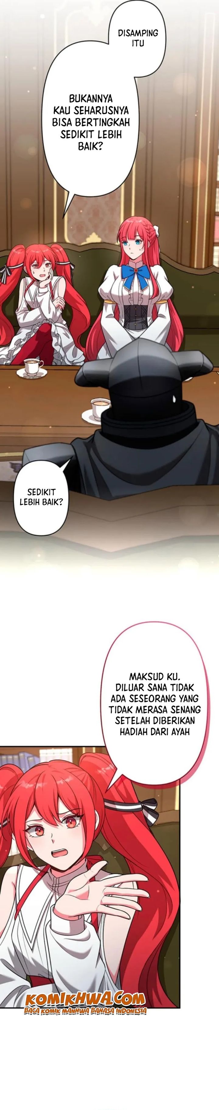 Baca Yarikon de Ita Game Sekai no Akuyaku Mob ni Tensei Shimashita ~Game Chishiki Tsukatte Kimama ni Iki Tetara, Nazeka Aritoarayuru Tokoro de na ga Shirewatatte Ita~ - Chapter 10 halaman 25