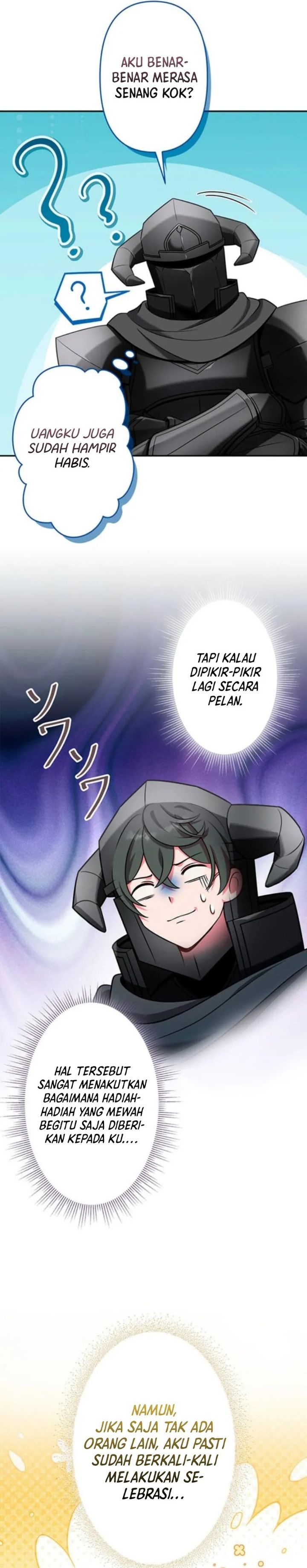 Baca Yarikon de Ita Game Sekai no Akuyaku Mob ni Tensei Shimashita ~Game Chishiki Tsukatte Kimama ni Iki Tetara, Nazeka Aritoarayuru Tokoro de na ga Shirewatatte Ita~ - Chapter 10 halaman 26