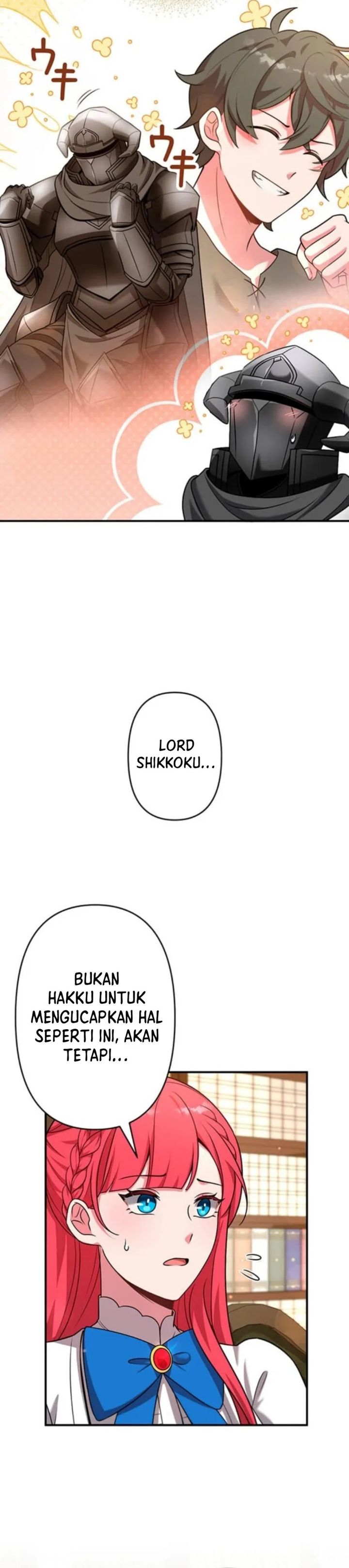 Baca Yarikon de Ita Game Sekai no Akuyaku Mob ni Tensei Shimashita ~Game Chishiki Tsukatte Kimama ni Iki Tetara, Nazeka Aritoarayuru Tokoro de na ga Shirewatatte Ita~ - Chapter 10 halaman 27