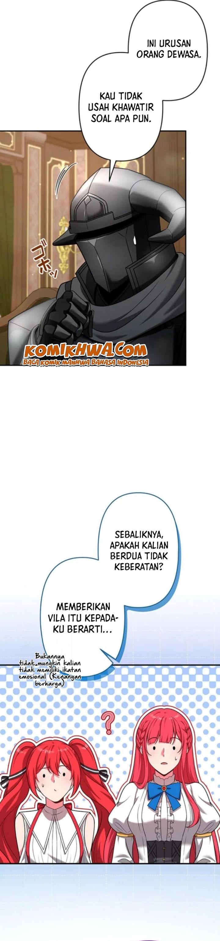 Baca Yarikon de Ita Game Sekai no Akuyaku Mob ni Tensei Shimashita ~Game Chishiki Tsukatte Kimama ni Iki Tetara, Nazeka Aritoarayuru Tokoro de na ga Shirewatatte Ita~ - Chapter 10 halaman 29