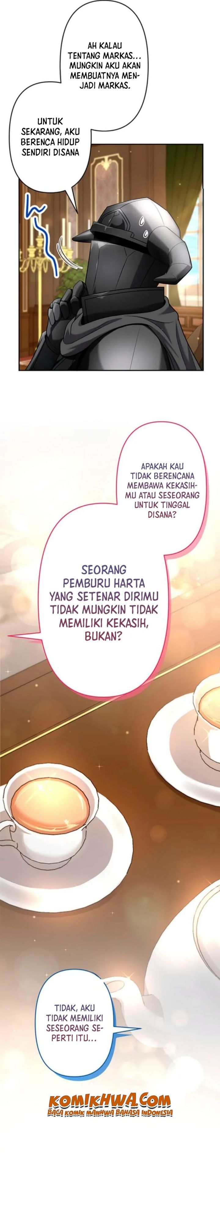 Baca Yarikon de Ita Game Sekai no Akuyaku Mob ni Tensei Shimashita ~Game Chishiki Tsukatte Kimama ni Iki Tetara, Nazeka Aritoarayuru Tokoro de na ga Shirewatatte Ita~ - Chapter 10 halaman 33