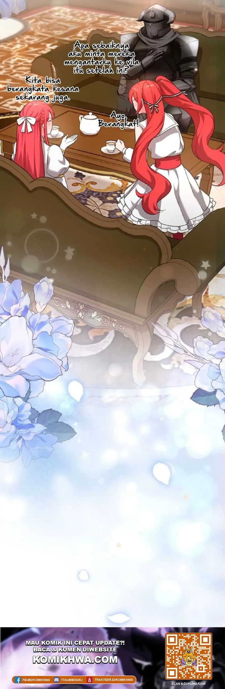 Baca Yarikon de Ita Game Sekai no Akuyaku Mob ni Tensei Shimashita ~Game Chishiki Tsukatte Kimama ni Iki Tetara, Nazeka Aritoarayuru Tokoro de na ga Shirewatatte Ita~ - Chapter 10 halaman 39