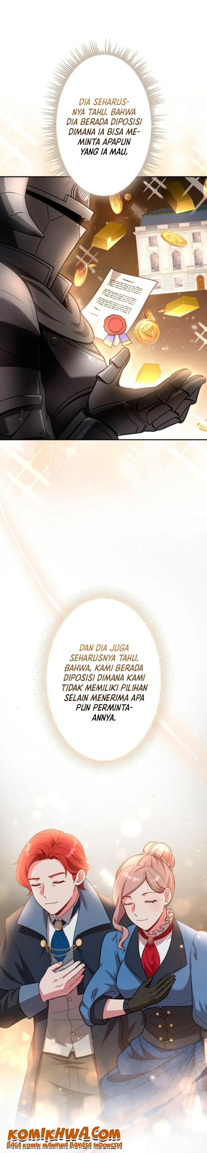 Baca Yarikon de Ita Game Sekai no Akuyaku Mob ni Tensei Shimashita ~Game Chishiki Tsukatte Kimama ni Iki Tetara, Nazeka Aritoarayuru Tokoro de na ga Shirewatatte Ita~ - Chapter 10 halaman 4