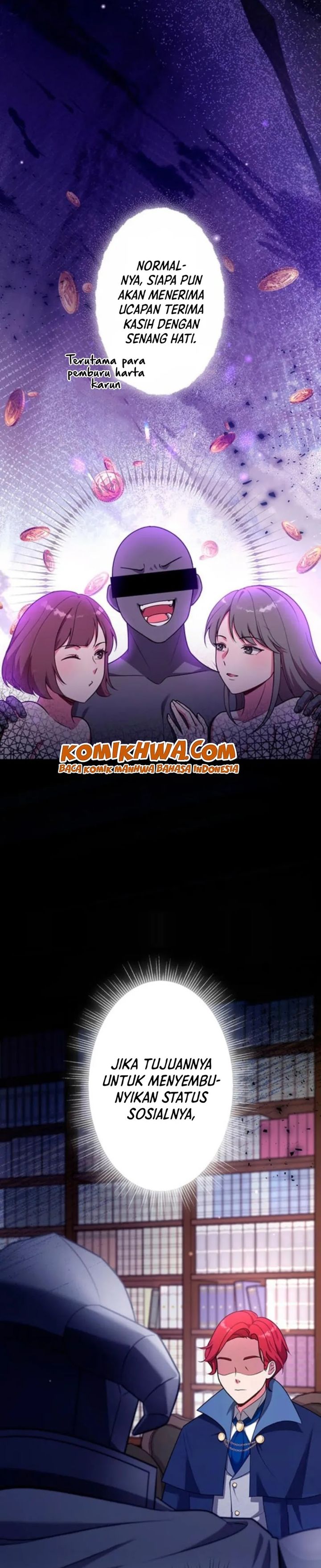 Baca Yarikon de Ita Game Sekai no Akuyaku Mob ni Tensei Shimashita ~Game Chishiki Tsukatte Kimama ni Iki Tetara, Nazeka Aritoarayuru Tokoro de na ga Shirewatatte Ita~ - Chapter 10 halaman 6