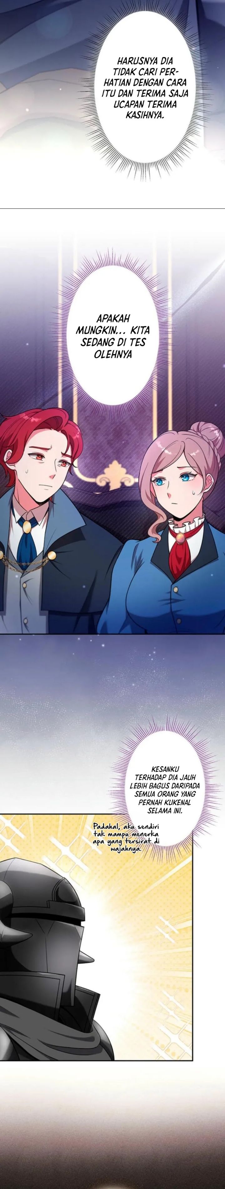 Baca Yarikon de Ita Game Sekai no Akuyaku Mob ni Tensei Shimashita ~Game Chishiki Tsukatte Kimama ni Iki Tetara, Nazeka Aritoarayuru Tokoro de na ga Shirewatatte Ita~ - Chapter 10 halaman 7