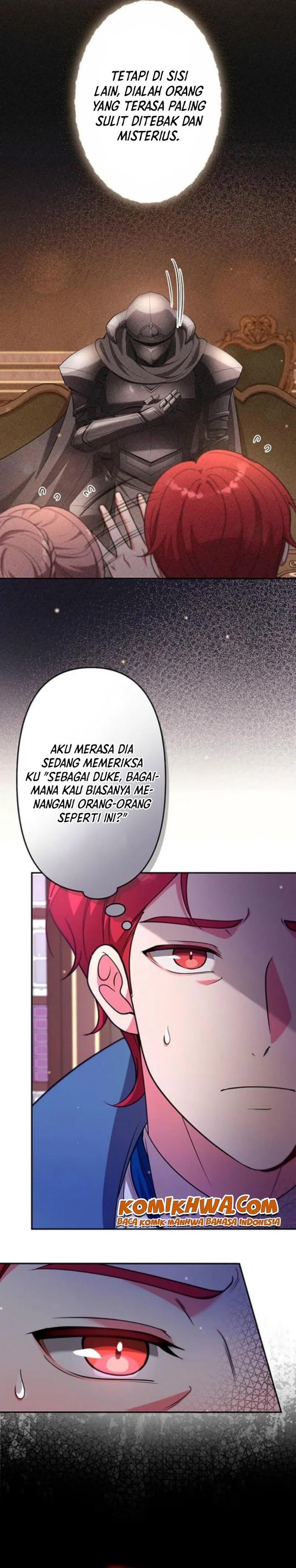 Baca Yarikon de Ita Game Sekai no Akuyaku Mob ni Tensei Shimashita ~Game Chishiki Tsukatte Kimama ni Iki Tetara, Nazeka Aritoarayuru Tokoro de na ga Shirewatatte Ita~ - Chapter 10 halaman 8