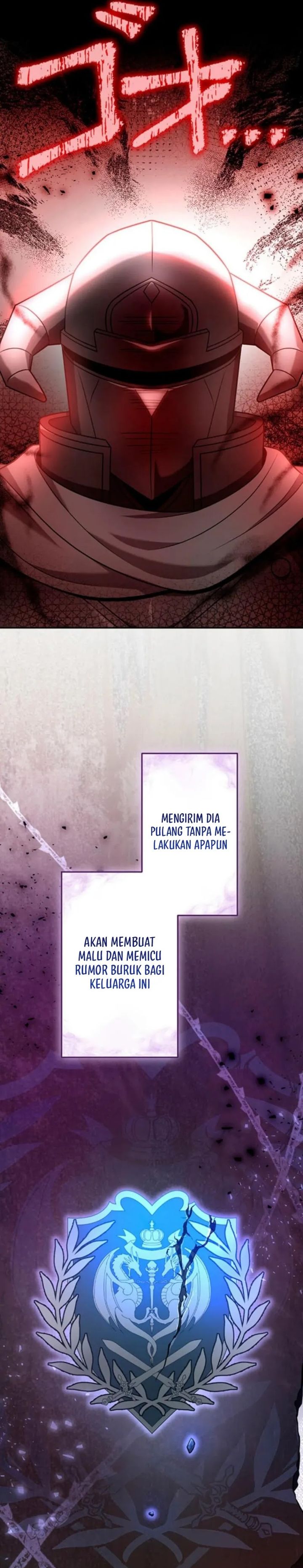 Baca Yarikon de Ita Game Sekai no Akuyaku Mob ni Tensei Shimashita ~Game Chishiki Tsukatte Kimama ni Iki Tetara, Nazeka Aritoarayuru Tokoro de na ga Shirewatatte Ita~ - Chapter 10 halaman 9