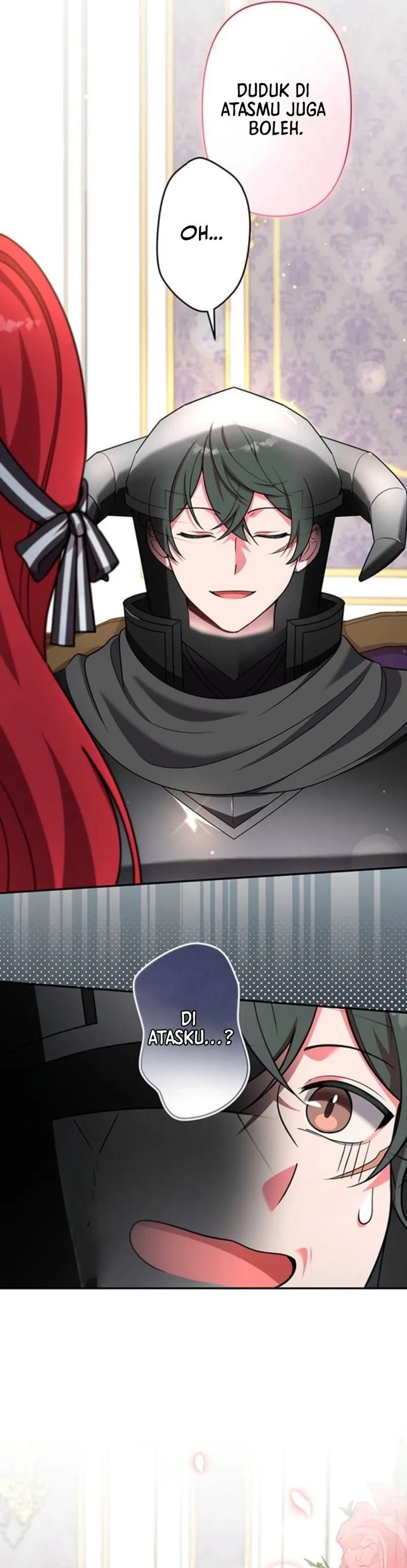 Baca Yarikon de Ita Game Sekai no Akuyaku Mob ni Tensei Shimashita ~Game Chishiki Tsukatte Kimama ni Iki Tetara, Nazeka Aritoarayuru Tokoro de na ga Shirewatatte Ita~ - Chapter 11 halaman 10