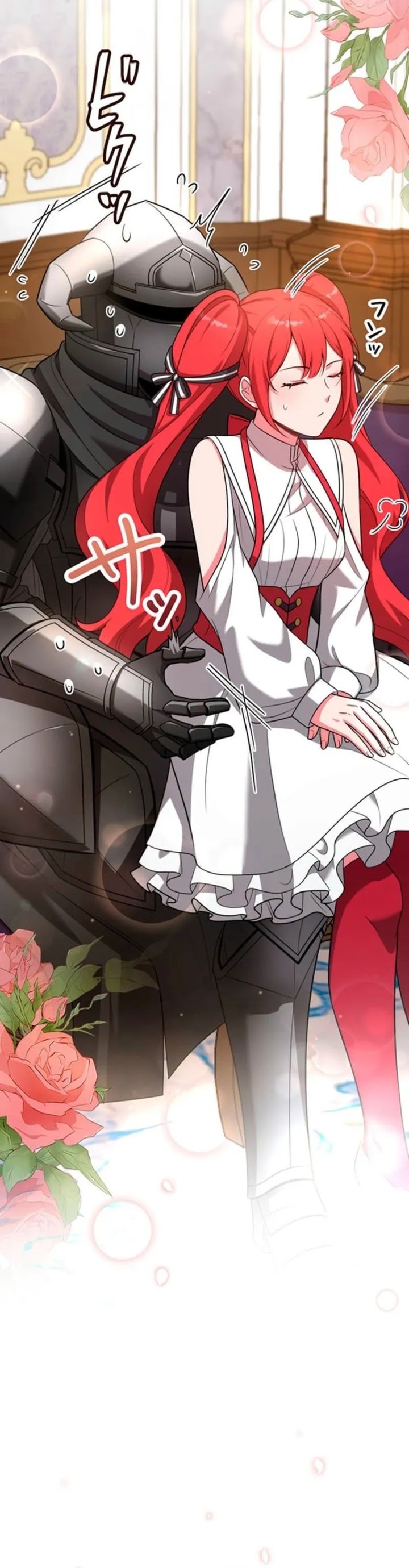 Baca Yarikon de Ita Game Sekai no Akuyaku Mob ni Tensei Shimashita ~Game Chishiki Tsukatte Kimama ni Iki Tetara, Nazeka Aritoarayuru Tokoro de na ga Shirewatatte Ita~ - Chapter 11 halaman 11