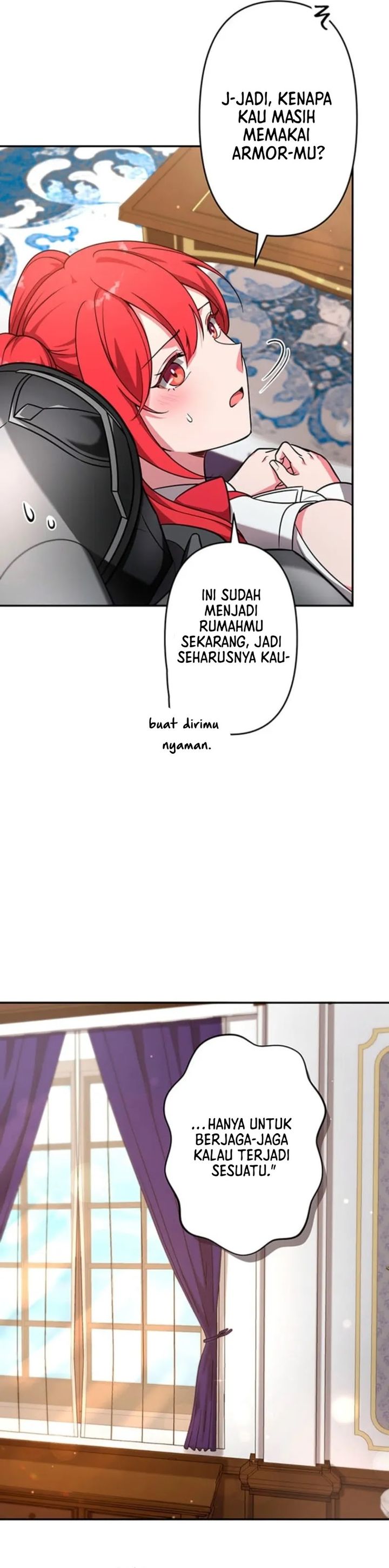 Baca Yarikon de Ita Game Sekai no Akuyaku Mob ni Tensei Shimashita ~Game Chishiki Tsukatte Kimama ni Iki Tetara, Nazeka Aritoarayuru Tokoro de na ga Shirewatatte Ita~ - Chapter 11 halaman 15