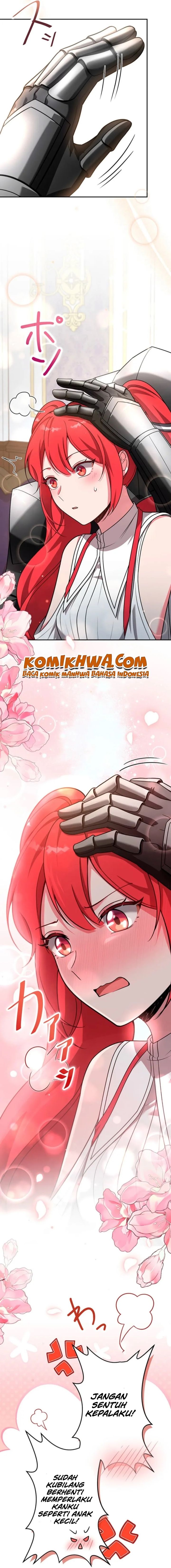 Baca Yarikon de Ita Game Sekai no Akuyaku Mob ni Tensei Shimashita ~Game Chishiki Tsukatte Kimama ni Iki Tetara, Nazeka Aritoarayuru Tokoro de na ga Shirewatatte Ita~ - Chapter 11 halaman 17