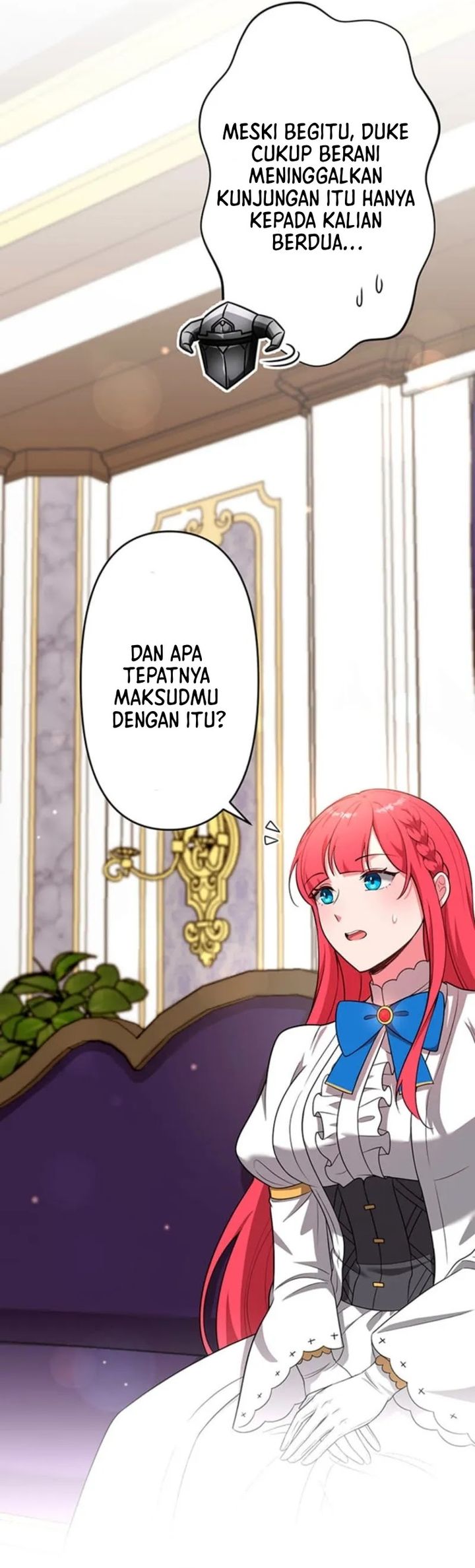 Baca Yarikon de Ita Game Sekai no Akuyaku Mob ni Tensei Shimashita ~Game Chishiki Tsukatte Kimama ni Iki Tetara, Nazeka Aritoarayuru Tokoro de na ga Shirewatatte Ita~ - Chapter 11 halaman 19