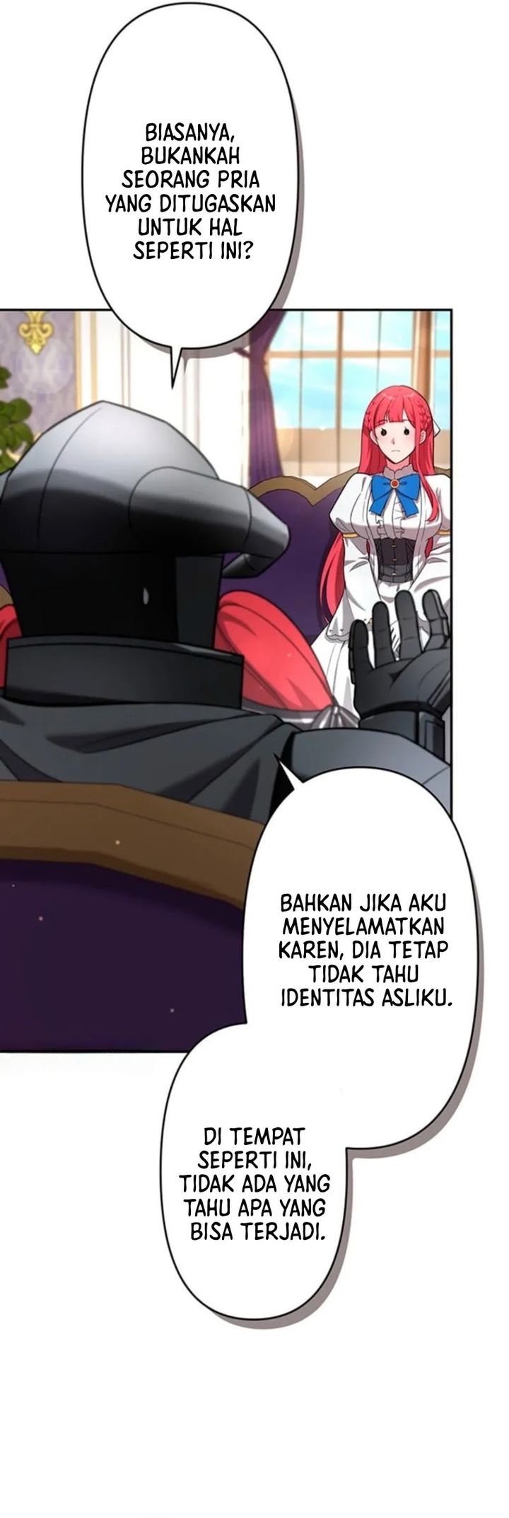 Baca Yarikon de Ita Game Sekai no Akuyaku Mob ni Tensei Shimashita ~Game Chishiki Tsukatte Kimama ni Iki Tetara, Nazeka Aritoarayuru Tokoro de na ga Shirewatatte Ita~ - Chapter 11 halaman 20