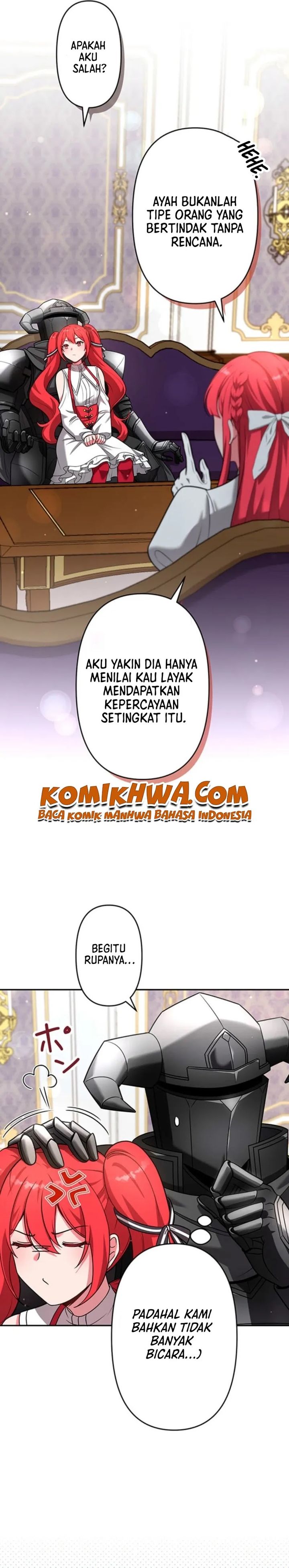 Baca Yarikon de Ita Game Sekai no Akuyaku Mob ni Tensei Shimashita ~Game Chishiki Tsukatte Kimama ni Iki Tetara, Nazeka Aritoarayuru Tokoro de na ga Shirewatatte Ita~ - Chapter 11 halaman 21