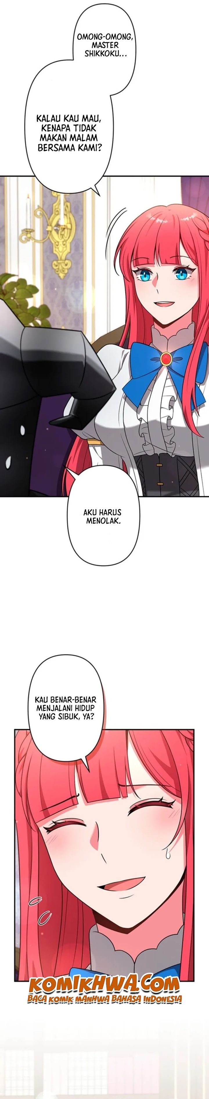 Baca Yarikon de Ita Game Sekai no Akuyaku Mob ni Tensei Shimashita ~Game Chishiki Tsukatte Kimama ni Iki Tetara, Nazeka Aritoarayuru Tokoro de na ga Shirewatatte Ita~ - Chapter 11 halaman 23