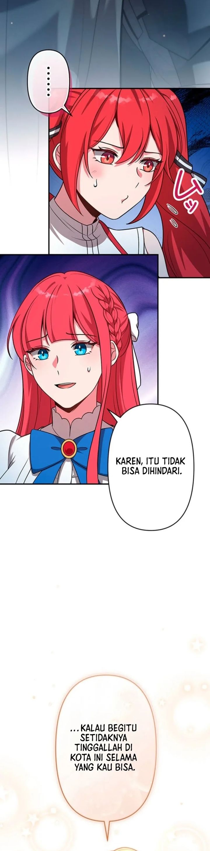 Baca Yarikon de Ita Game Sekai no Akuyaku Mob ni Tensei Shimashita ~Game Chishiki Tsukatte Kimama ni Iki Tetara, Nazeka Aritoarayuru Tokoro de na ga Shirewatatte Ita~ - Chapter 11 halaman 26