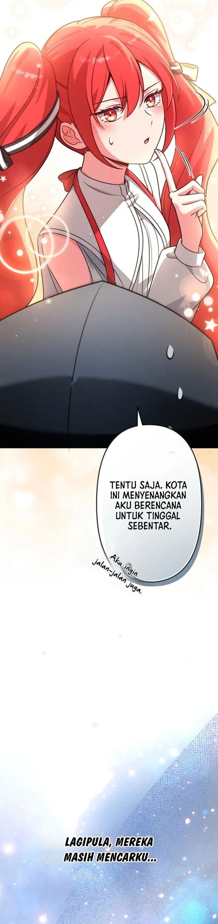 Baca Yarikon de Ita Game Sekai no Akuyaku Mob ni Tensei Shimashita ~Game Chishiki Tsukatte Kimama ni Iki Tetara, Nazeka Aritoarayuru Tokoro de na ga Shirewatatte Ita~ - Chapter 11 halaman 27