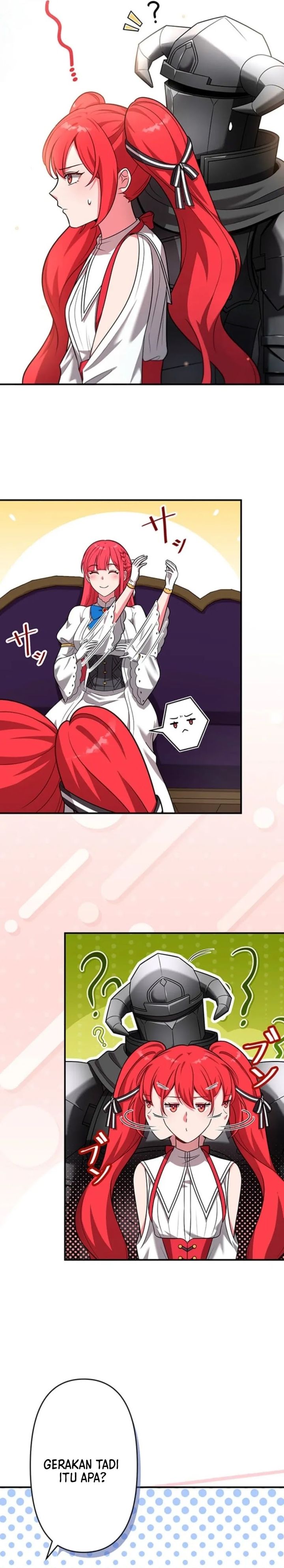 Baca Yarikon de Ita Game Sekai no Akuyaku Mob ni Tensei Shimashita ~Game Chishiki Tsukatte Kimama ni Iki Tetara, Nazeka Aritoarayuru Tokoro de na ga Shirewatatte Ita~ - Chapter 11 halaman 29