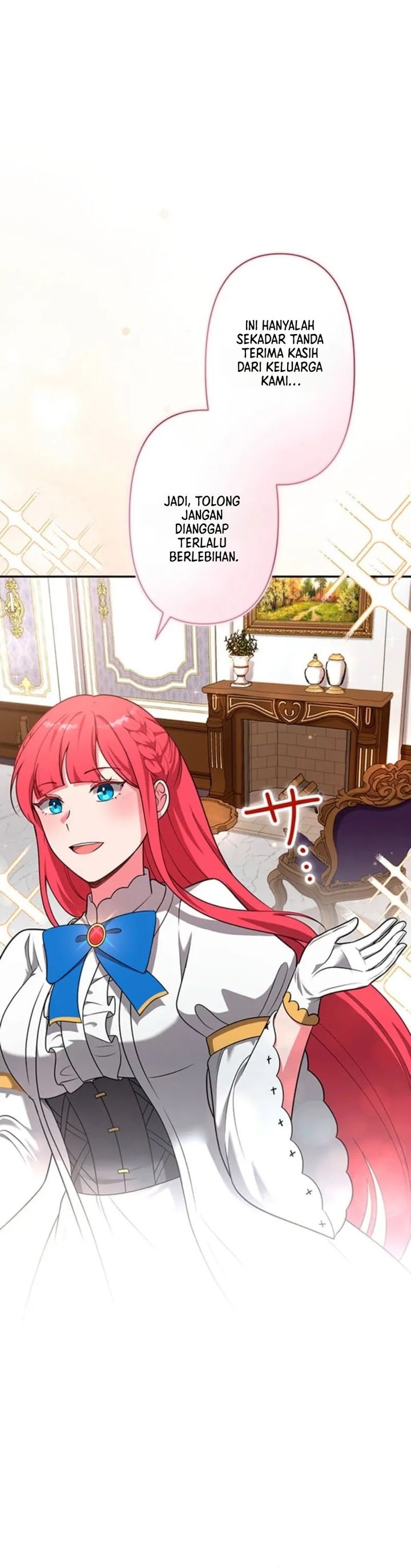 Baca Yarikon de Ita Game Sekai no Akuyaku Mob ni Tensei Shimashita ~Game Chishiki Tsukatte Kimama ni Iki Tetara, Nazeka Aritoarayuru Tokoro de na ga Shirewatatte Ita~ - Chapter 11 halaman 3