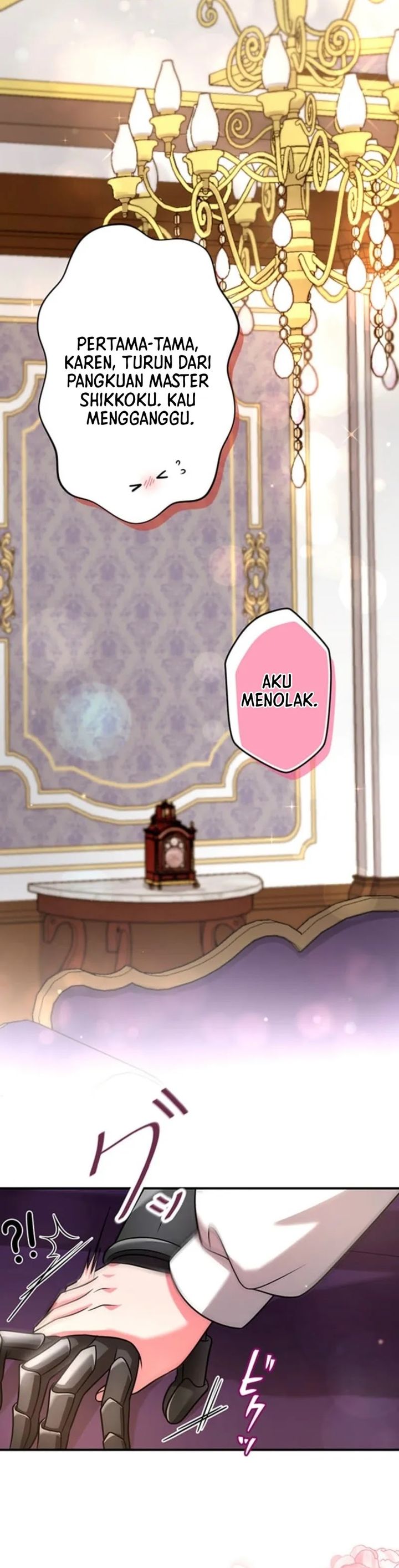 Baca Yarikon de Ita Game Sekai no Akuyaku Mob ni Tensei Shimashita ~Game Chishiki Tsukatte Kimama ni Iki Tetara, Nazeka Aritoarayuru Tokoro de na ga Shirewatatte Ita~ - Chapter 11 halaman 32