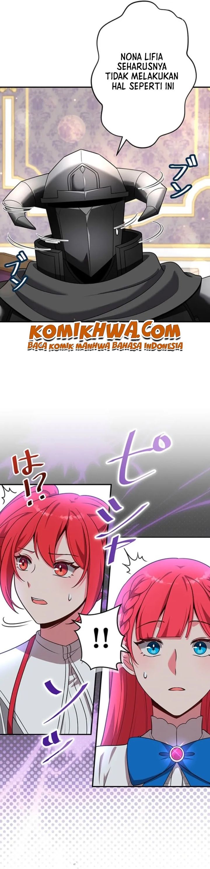 Baca Yarikon de Ita Game Sekai no Akuyaku Mob ni Tensei Shimashita ~Game Chishiki Tsukatte Kimama ni Iki Tetara, Nazeka Aritoarayuru Tokoro de na ga Shirewatatte Ita~ - Chapter 11 halaman 34