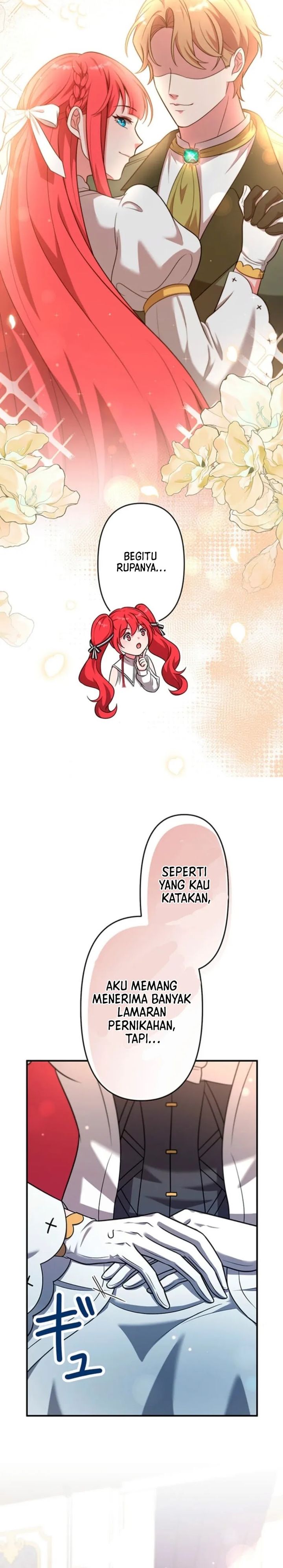 Baca Yarikon de Ita Game Sekai no Akuyaku Mob ni Tensei Shimashita ~Game Chishiki Tsukatte Kimama ni Iki Tetara, Nazeka Aritoarayuru Tokoro de na ga Shirewatatte Ita~ - Chapter 11 halaman 36