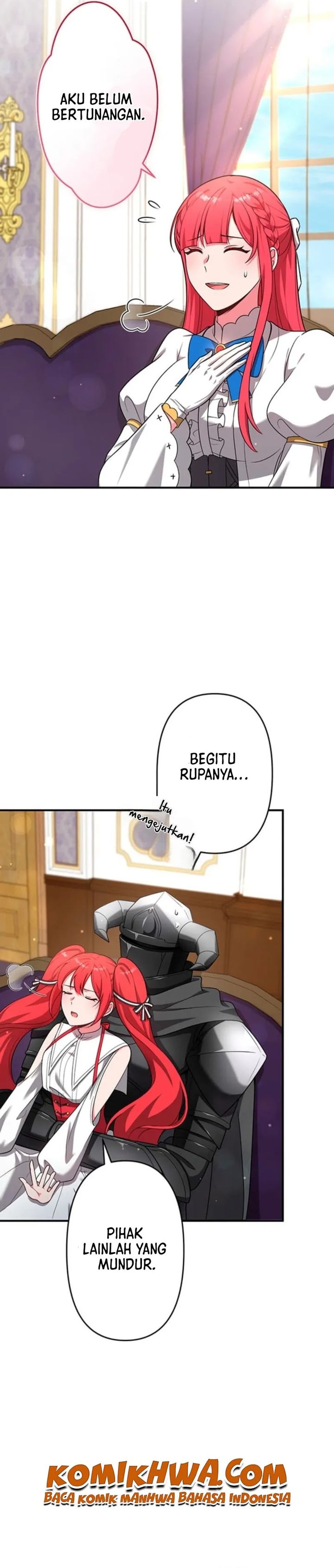 Baca Yarikon de Ita Game Sekai no Akuyaku Mob ni Tensei Shimashita ~Game Chishiki Tsukatte Kimama ni Iki Tetara, Nazeka Aritoarayuru Tokoro de na ga Shirewatatte Ita~ - Chapter 11 halaman 37