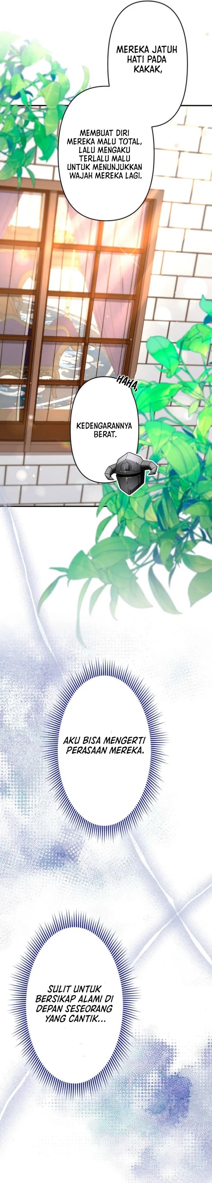 Baca Yarikon de Ita Game Sekai no Akuyaku Mob ni Tensei Shimashita ~Game Chishiki Tsukatte Kimama ni Iki Tetara, Nazeka Aritoarayuru Tokoro de na ga Shirewatatte Ita~ - Chapter 11 halaman 38