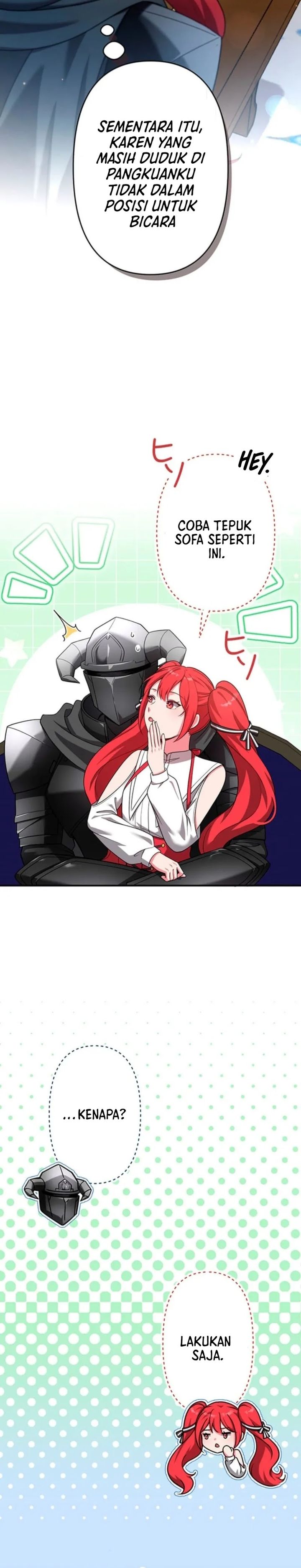 Baca Yarikon de Ita Game Sekai no Akuyaku Mob ni Tensei Shimashita ~Game Chishiki Tsukatte Kimama ni Iki Tetara, Nazeka Aritoarayuru Tokoro de na ga Shirewatatte Ita~ - Chapter 11 halaman 40