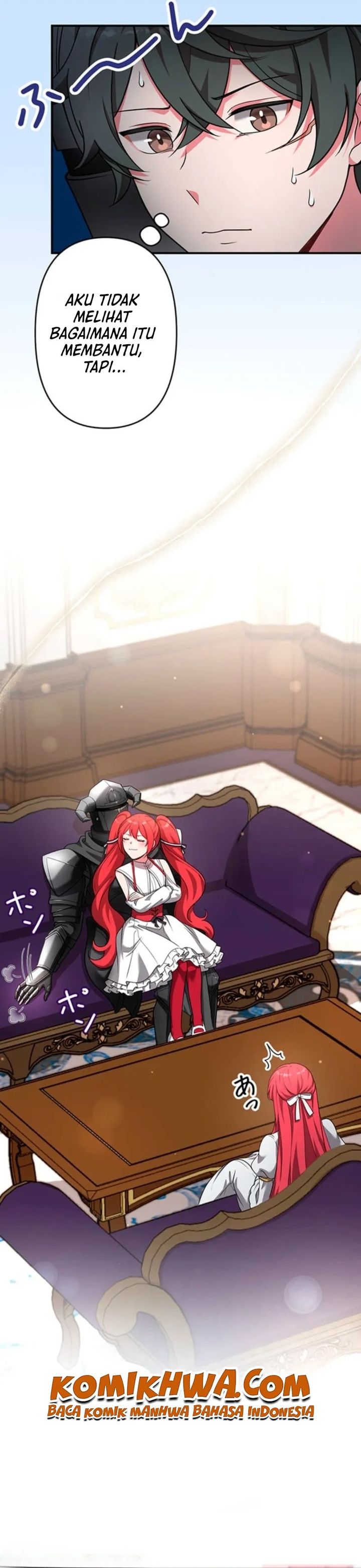 Baca Yarikon de Ita Game Sekai no Akuyaku Mob ni Tensei Shimashita ~Game Chishiki Tsukatte Kimama ni Iki Tetara, Nazeka Aritoarayuru Tokoro de na ga Shirewatatte Ita~ - Chapter 11 halaman 41