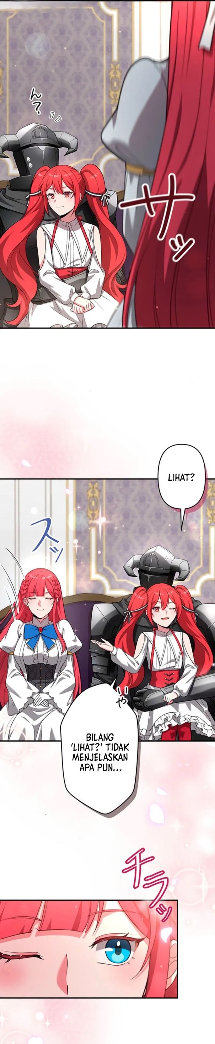 Baca Yarikon de Ita Game Sekai no Akuyaku Mob ni Tensei Shimashita ~Game Chishiki Tsukatte Kimama ni Iki Tetara, Nazeka Aritoarayuru Tokoro de na ga Shirewatatte Ita~ - Chapter 11 halaman 42