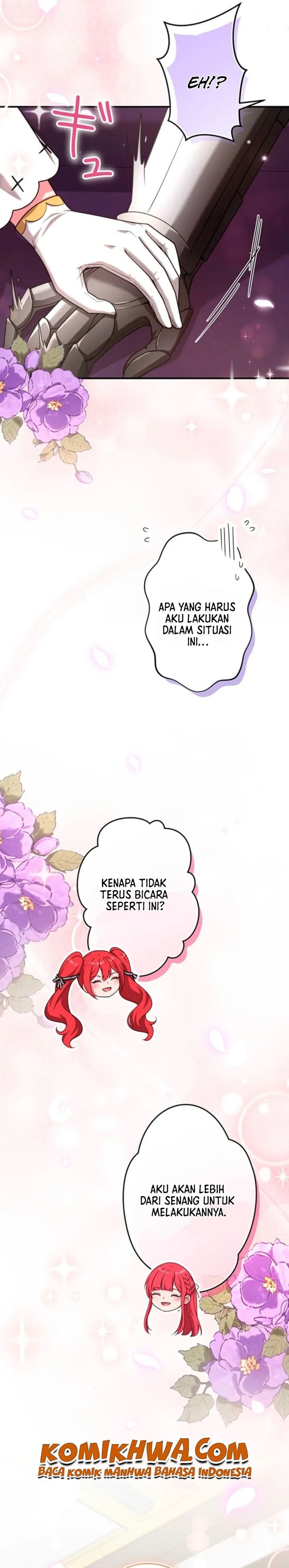 Baca Yarikon de Ita Game Sekai no Akuyaku Mob ni Tensei Shimashita ~Game Chishiki Tsukatte Kimama ni Iki Tetara, Nazeka Aritoarayuru Tokoro de na ga Shirewatatte Ita~ - Chapter 11 halaman 43