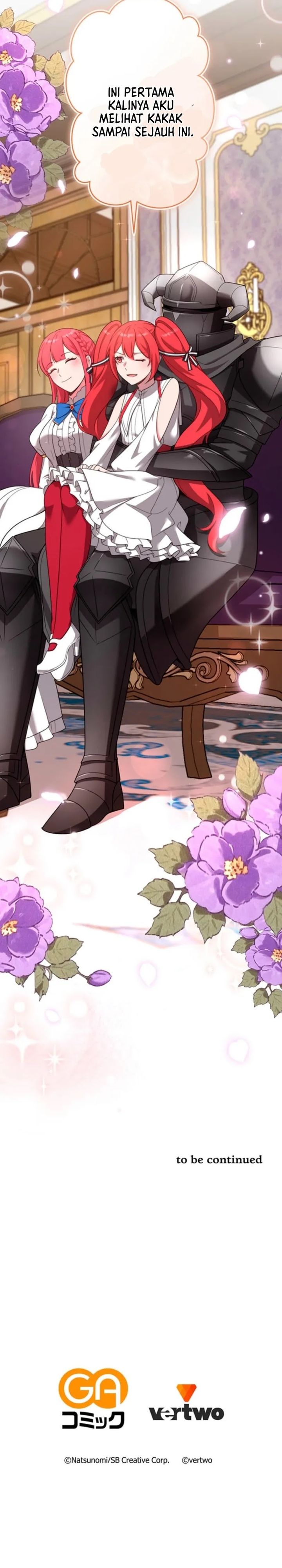 Baca Yarikon de Ita Game Sekai no Akuyaku Mob ni Tensei Shimashita ~Game Chishiki Tsukatte Kimama ni Iki Tetara, Nazeka Aritoarayuru Tokoro de na ga Shirewatatte Ita~ - Chapter 11 halaman 44