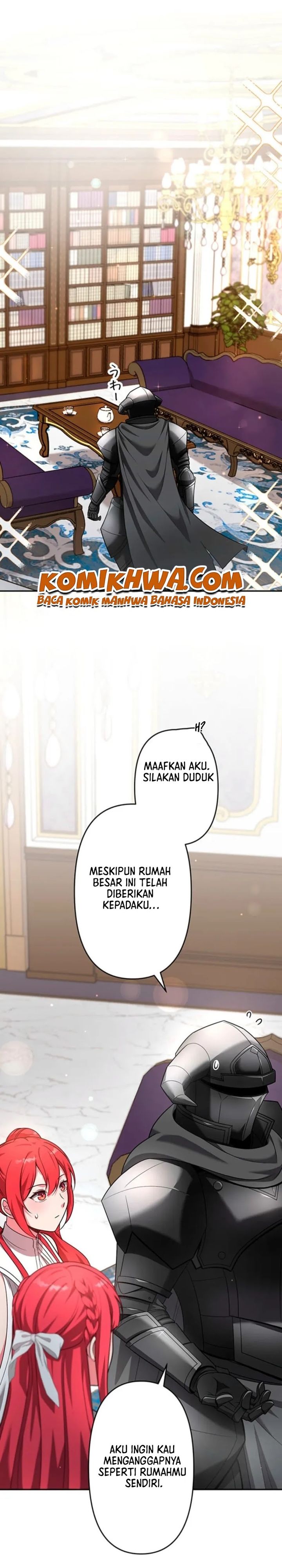 Baca Yarikon de Ita Game Sekai no Akuyaku Mob ni Tensei Shimashita ~Game Chishiki Tsukatte Kimama ni Iki Tetara, Nazeka Aritoarayuru Tokoro de na ga Shirewatatte Ita~ - Chapter 11 halaman 5