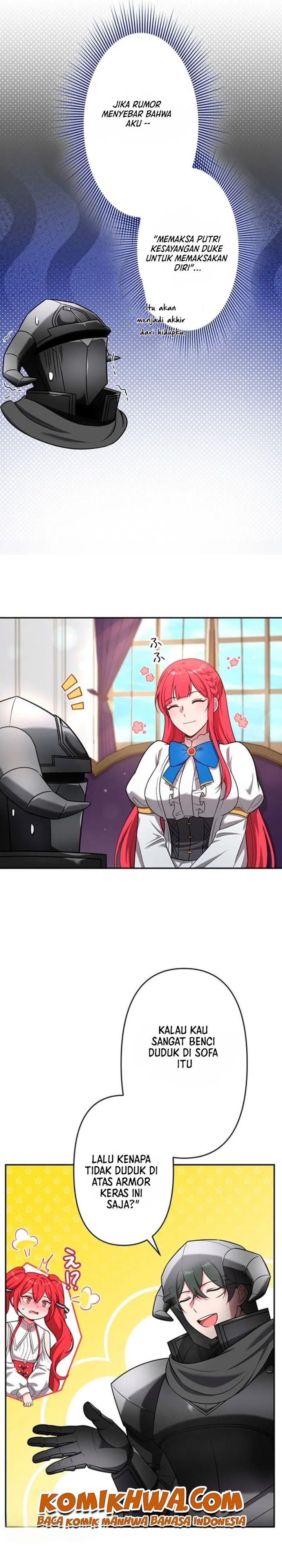 Baca Yarikon de Ita Game Sekai no Akuyaku Mob ni Tensei Shimashita ~Game Chishiki Tsukatte Kimama ni Iki Tetara, Nazeka Aritoarayuru Tokoro de na ga Shirewatatte Ita~ - Chapter 11 halaman 8