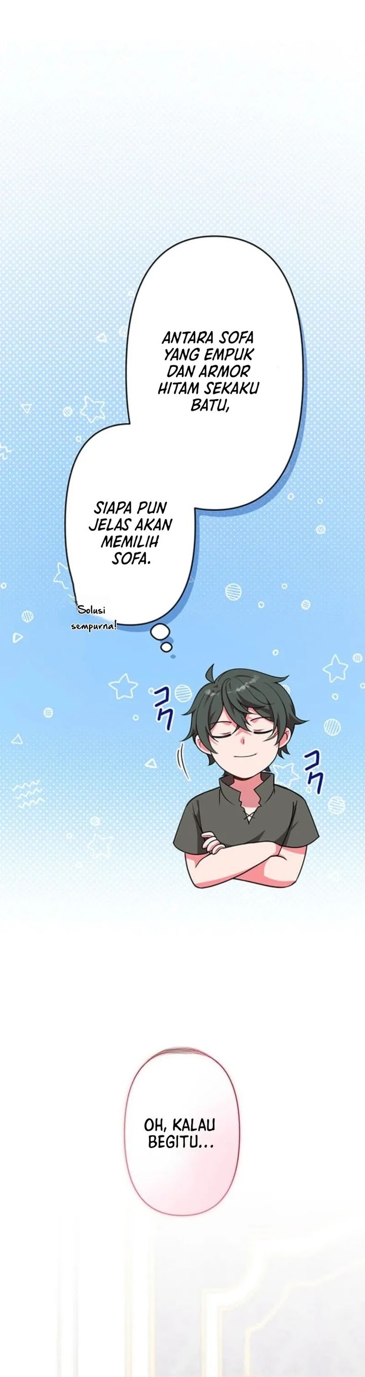 Baca Yarikon de Ita Game Sekai no Akuyaku Mob ni Tensei Shimashita ~Game Chishiki Tsukatte Kimama ni Iki Tetara, Nazeka Aritoarayuru Tokoro de na ga Shirewatatte Ita~ - Chapter 11 halaman 9